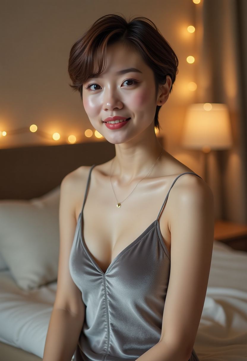 爱上老板的女人 原声版