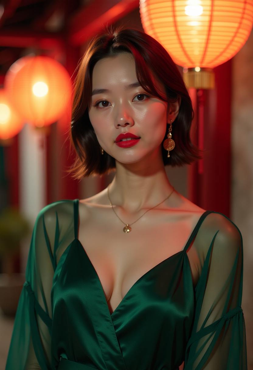 秘书的秘密恋情